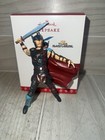 2017 Hallmark Keepsake Christmas Ornament Thor From Marvel Thor Ragnarok Movie
