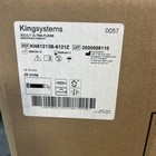 Kingsystems Adult Ultra Flex Breathing Circuit Aj6903f-13621z