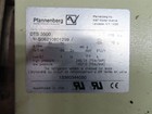 Pfannenberg Air Conditioner Dts 3500 13380344000 10a 115v 3500btu 1year Warranty
