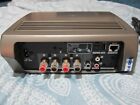 Denon Heos Amp Hs2 - 2ch Streaming Amplifier