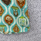 Disney Polynesian Village Resort 50th Anniversary Legacy Camp Hawaiian Shirt M