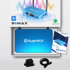 Upgraded Superbox S6 Max 2025 - Ultra Hd Visual Experience  Don t Miss It 