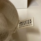 Five Nights At Freddy s Funtime Freddy Bon Bon Sister Location Plush Doll 2017