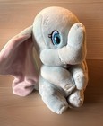 Nwt Ty Disney Sparkle Baby Dumbo Plush Elephant