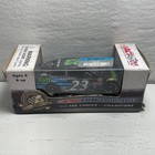 2017 Alon Day  23 Earthwater Toyota Nascar Action 1 64 Scale Diecast Boxed