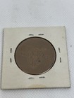 Ford 30 Years Of Progress 1903 - 1933  V8 Token Coin Bronze Medallion