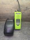 Motorola Xts5000r Model Ii Uhf 450-520 Mhz 1000 Channel P25 Radio     H18sdf9pw6an