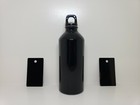 High Gloss Mirror Black Powder Coating Paint 1lb Usa Made