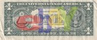 2013b  1 Dollar Star Note B03486190     Duplicate Serial Number Error Washington