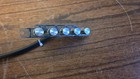 Vissani Qr272s Qr272bs Rangehood - Replacement Button Control Switch Part
