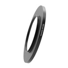 Step Up Down Filter Adapter Ring Metal 55mm Lens To 46 49 52 58 62 67 72 77 82