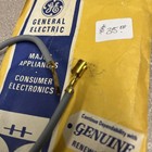 Ge General Electric Microwave Oven High Voltage Lead Wire Wb18x5048
