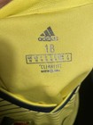 Adidas 2019 Colombia Home Authentic Soccer Jersey - Youth 18 Months