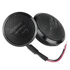 Prv Audio Tw100sd-4 Soft Dome Tweeter Pair  28 Mm Dome  1 Inch Voice Coil  4    