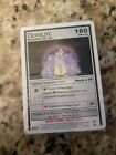 1 Deck Sailor Moon Ccg Collectiable Card Game  New Sealed Shrink Wrap