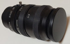 Canon Tv Zoom Lens J6x11-ii 11 5-69mm F1 4 C-mount Made In Japan   Original Box