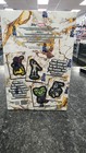 2025 Topps Marvel Comic Book Heroes 1975 Golden Anniversary Hobby Box Sealed
