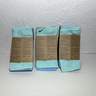 Norwex Travel Pack Set Of 5 - Mini Multicolor Microfiber Envirocloths 6 3  New 3