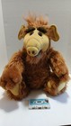 1987 Animatronic Coleco Talking Alf With Original Cassette Vtg