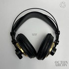 Akg Acoustics K240 Studio Semi-open Professional Headphones 2058x00130