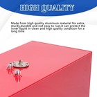 14 Gallon Fuel Cell Aluminum Fuel Tank 53l Universal Racing Street Drift Strip