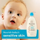  aveeno Baby Daily Moisture Body Wash   Shampoo  Oat Extract  18 Fl  Oz  
