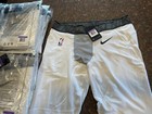 Nike Nba Pro Combat Hyperstrong Compression Tights Pants 940259-100 Mens 3xlt