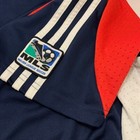 Adidas Blokecore New England Revolution Jersey Shirt Mls Men Xl Soccer 2008 Rare