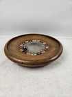 A Vintage Salvaged Roulette Top