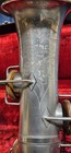 Buescher True Tone Alto Sax Saxophone 1920s Elkhart Vintageservicedclean G2u