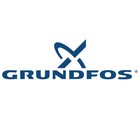 Grundfos Ups15-58f Pump Outside Wood Boiler Furnace  92603115 