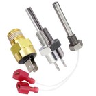 For Pentair Sta-rite  Mastertemp  Max-e-therm 42002-0024s Pool Heater Repair Kit