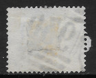 Great Britain Scott 101 Used Fine  d  - 1884 2 5p Lilac Issue - Queen Victoria