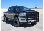 Steelcraft 50-2280c For 19-c Ram 2500 3500 Black Hd Grille Guard