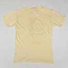 Used Vtg  Original 80 s 9-lives Morris The Cat Medium Single Stitch T Shirt Read