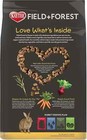 Kaytee Field forest Rabbit Food 4 Pounds 4 Pound  pack Of 1  
