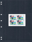 1 2 Off  18 00 Scott Value - 2002 Bahamas 9-11 September 11th Usa Mnh Nh Umm