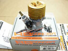 Vintage Rb Concept 2 1cc V12 3-port Nitro Engine R40 Mugen Serpent Xray Kyosho  