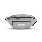 Urban Sombrero Kisma Casual Waist Fanny Pack  Adjustable Crossbody Strap