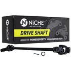 Niche Drive Shaft For Polaris Sportsman 570 500 450 800 400 Front 1334441