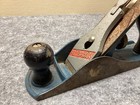 Vintage Stanley Handyman B-2 Adjustable Wood Plane 9-1 2  Made In Usa Carpentry