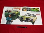 1970 Dodge Coronet Sales Brochure Original