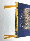 Vintage 1950   s Milwaukee Braves Baseball 29    Felt Full Size Pennant