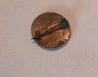 Antique Blue Symbolic Lodge Knights Templar Odd Fellows Ioof Lapel Pin