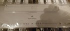 Brand New Apple Q6 Mechanical Keyboard White Keycap Set Model  a1016