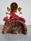 Lord Ganesh Ganpati Blessing The Indian Hindu Elephant God Statue Figurine