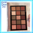 Retro Rose Bloom Hy-per Natural Glam My Dream Eye Shadow Palette New