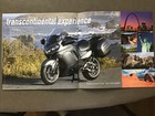 2008 Kawasaki Concours 14 Abs Transcontinental Supersport Brochure Large