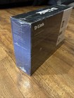 D-link Dgs-1024d 24-port Gigabit Unmanaged Network Switch Rackmountable New