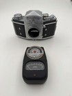 Ihagee Exakta Varex   Vx 35mm Film Camera Slr Working Ships Free In Usa